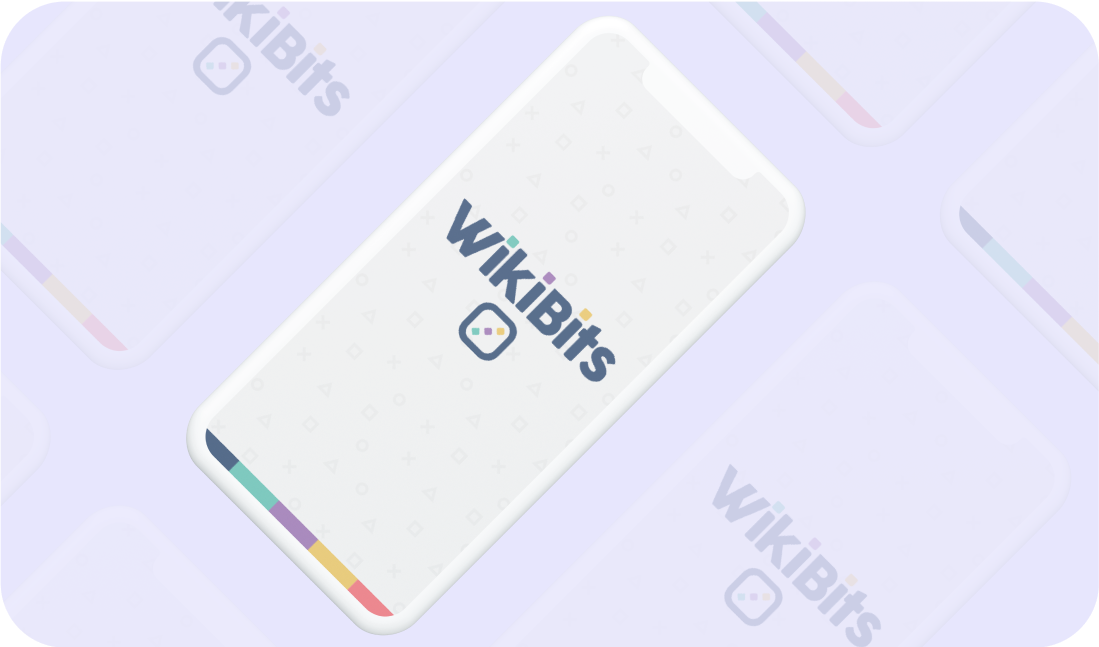 Wikibits branding